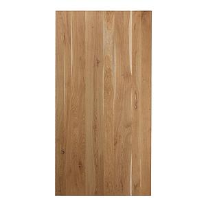 Top-6cm Eiche Normkante MBS