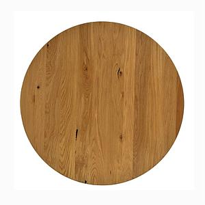 Top-4cm Eiche Normkante MBS