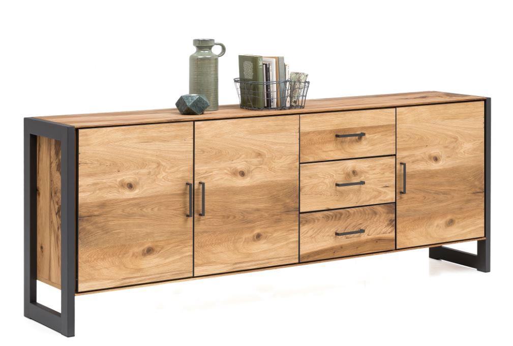 Achille Sideboard 3T3S
