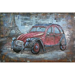 Recycled 120x80cm GA.11