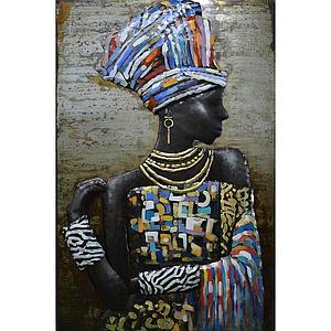 Recycled 80x120cm No.43