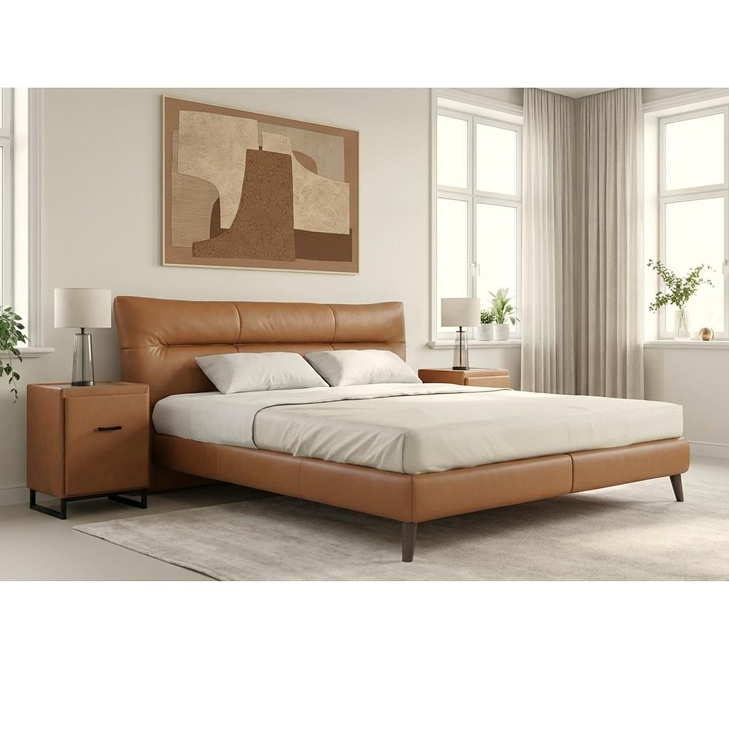 Kopenhagen-Med 180 Cognac