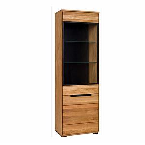 Vitrine 1-trg Cotta