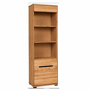 Cotta Standregal, hoch