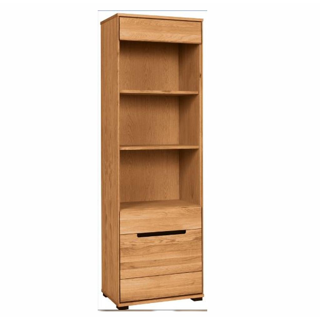 Cotta Standregal, hoch