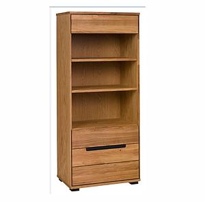 Cotta Standregal, demi