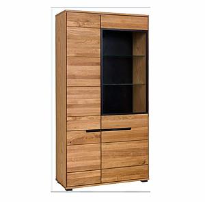Vitrine 3trg, Cotta