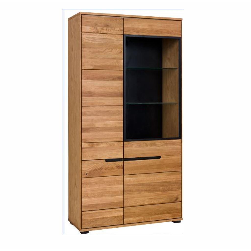 Vitrine 3trg, Cotta