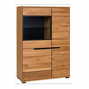 Highboard 2-trg. Cotta