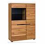 Cotta Highboard, 2-trg.
