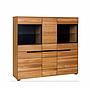 Cotta Highboard, 3-trg.