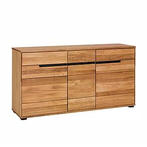 Cotta Sideboard, 3-trg.