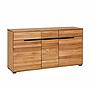 Cotta Sideboard, 3-trg.