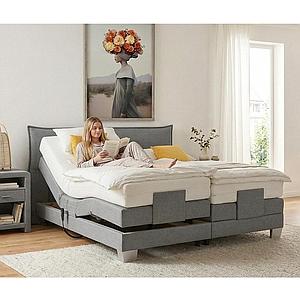 System-O 180 K57 grey Elektro