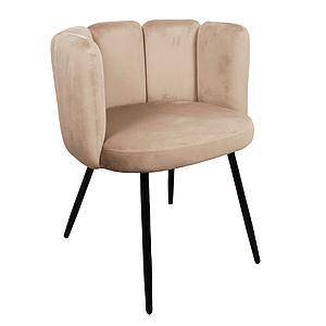 Art Deco, Velvet-Sand