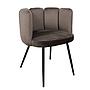 Art Deco, Velvet-nut