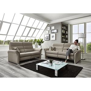 SOFA-SALE weg=weg/ mit Elekro-Verstellungen