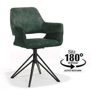 Katy-Turn, Velvet-olive