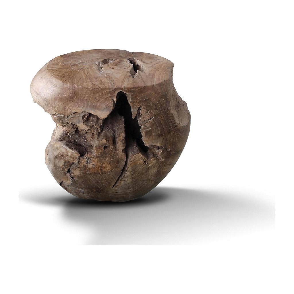 Hocker 45cm Globe