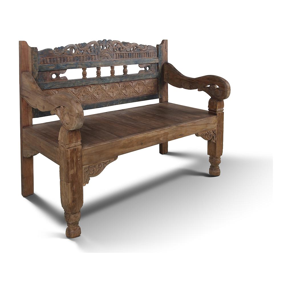 Bank Victoria Altholz