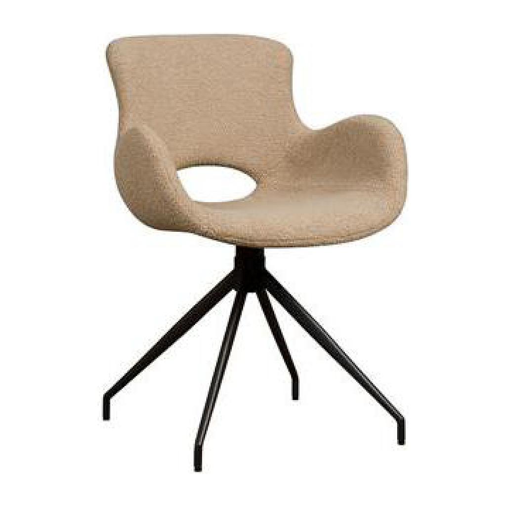 Knut, Teddy-lightbrown