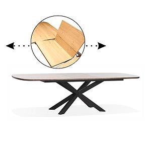 AZ-Tisch boot 160+ MX Premium