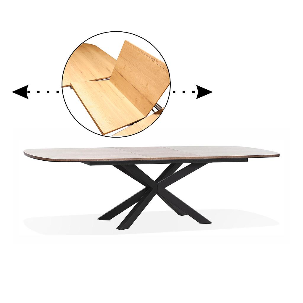 AZ-Tisch boot 160+ MX Premium