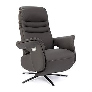 Fidus, 2 Motoren/ Vorzugstoff Bull d. brown
