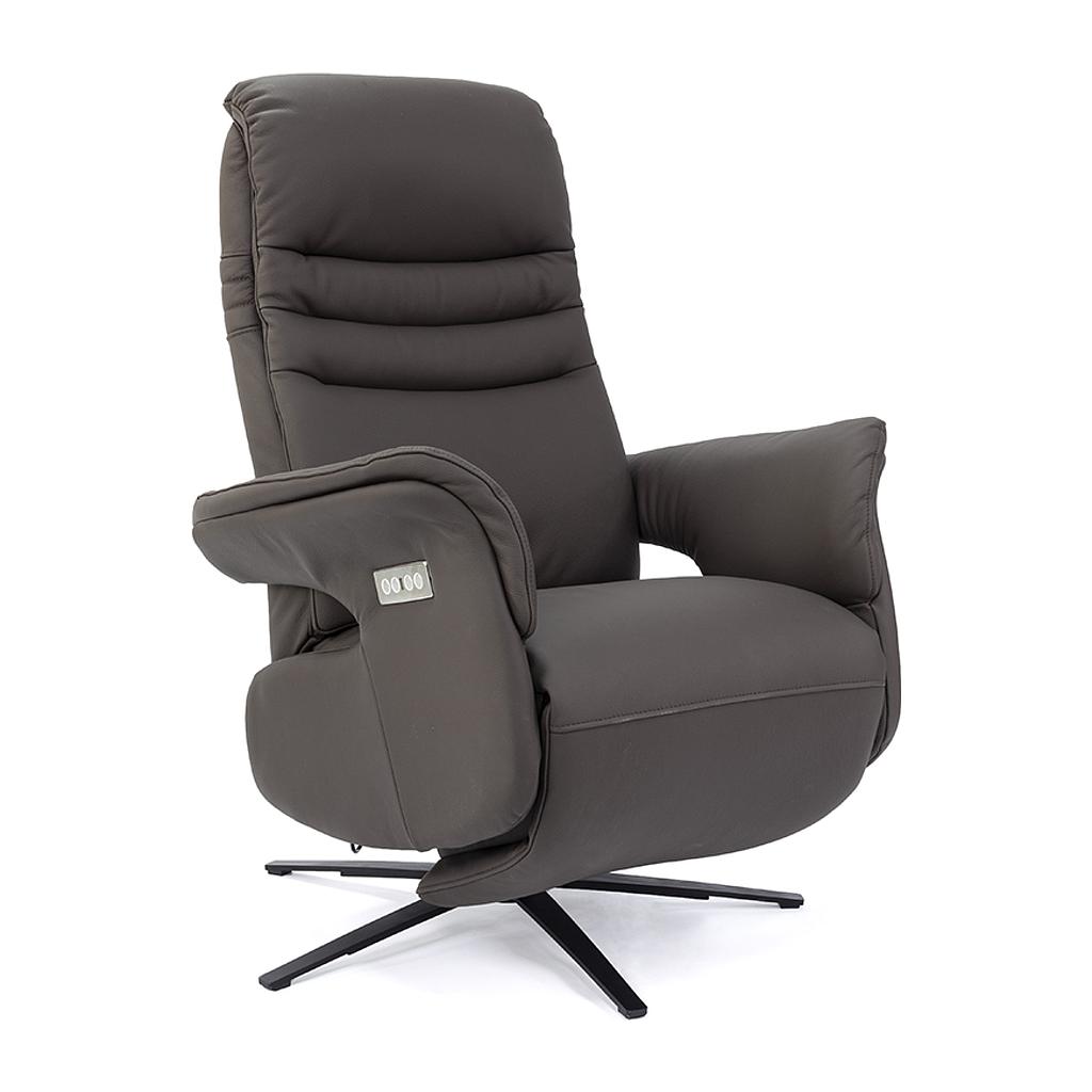 Fidus, 2 Motoren/ Vorzugstoff Bull d. brown