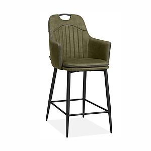 Noctum Bar, Luxus-olive