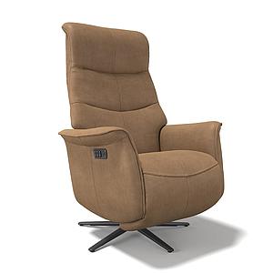 Diana, 3 Motoren, HerzwaageFunktion