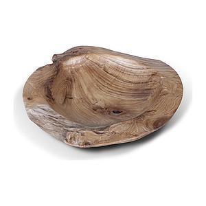 Bowl Slim Teak