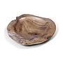 Bowl Slim Teak