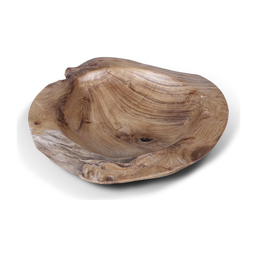 Bowl Slim Teak