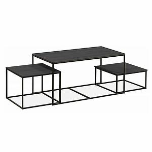 CT-Set eckig, MX Mex