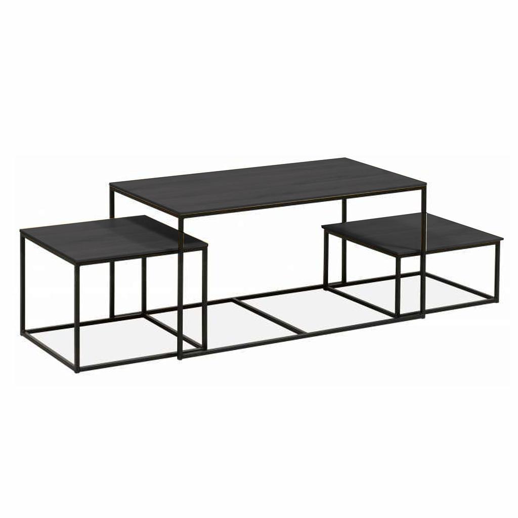 CT-Set eckig, MX Mex