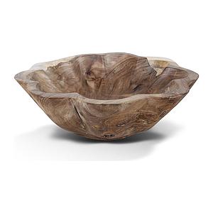 Bowl Old Wood 