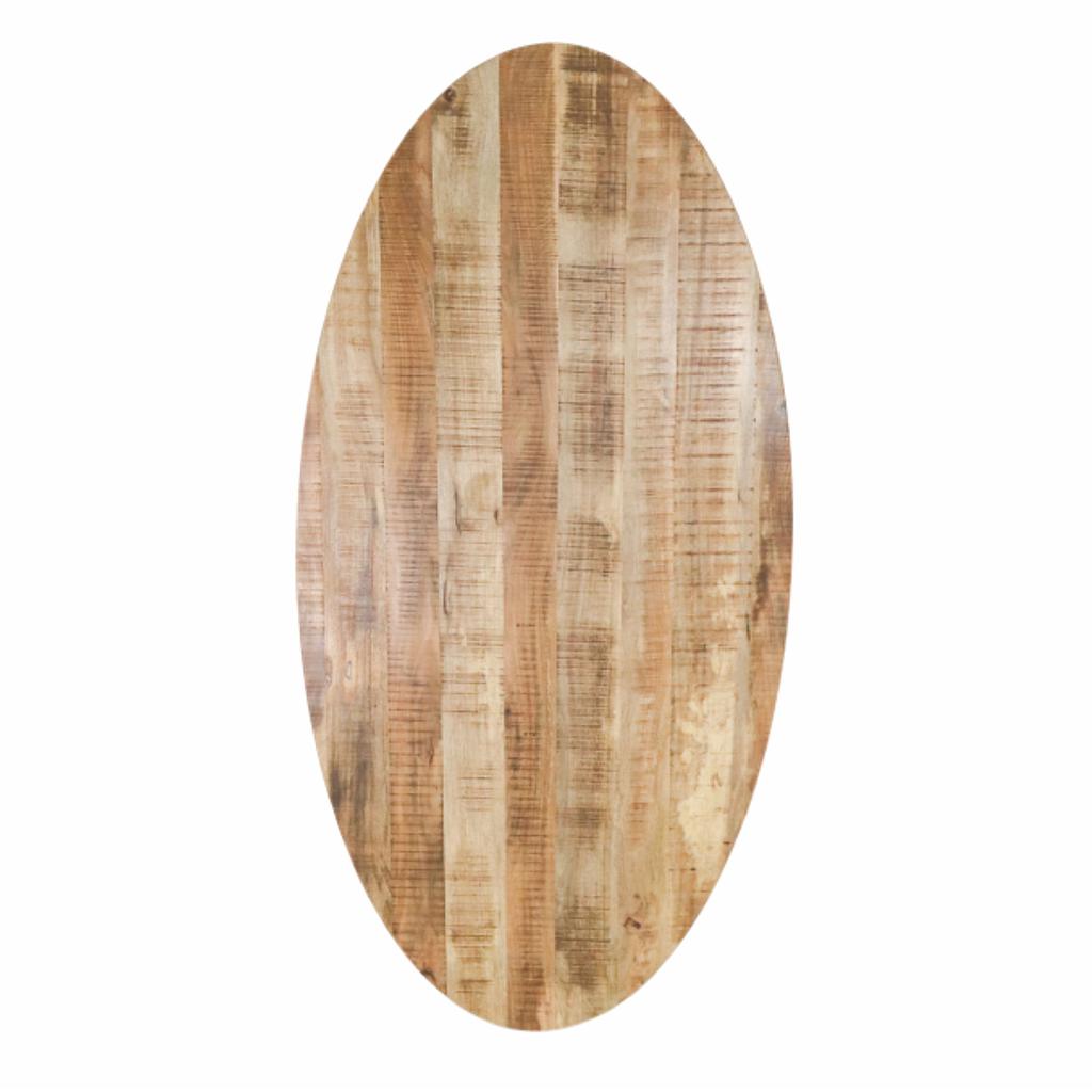Oval-5 Mango Normkante HSM