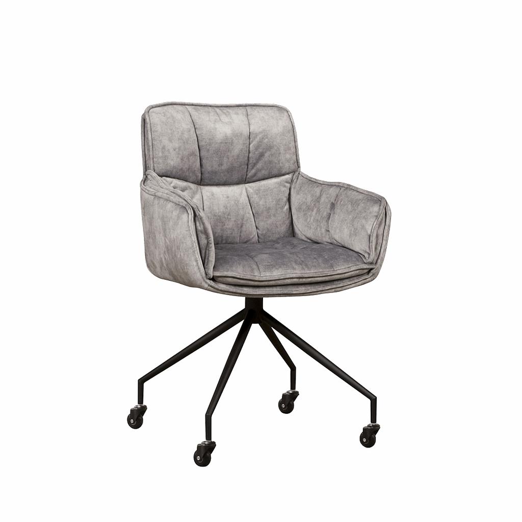 Konferenz, Velvet-lightgrey