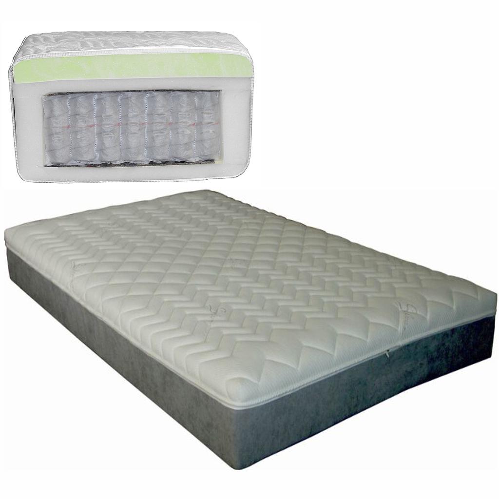Fernandus + Topper inside