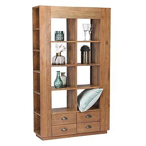 Étagère No.04 ReTeak