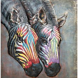 Recycled 100x100cm GA.41