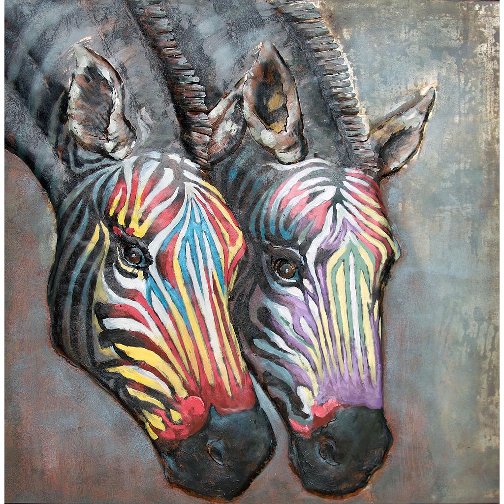 Recycled 100x100cm GA.41