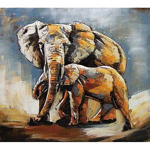 Recycled 100x100cm GA.39