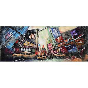 Recycled 150x60cm GA.69