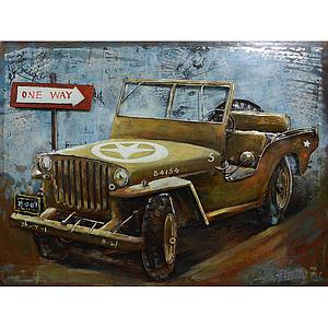 Recycled 60x80cm GA.36