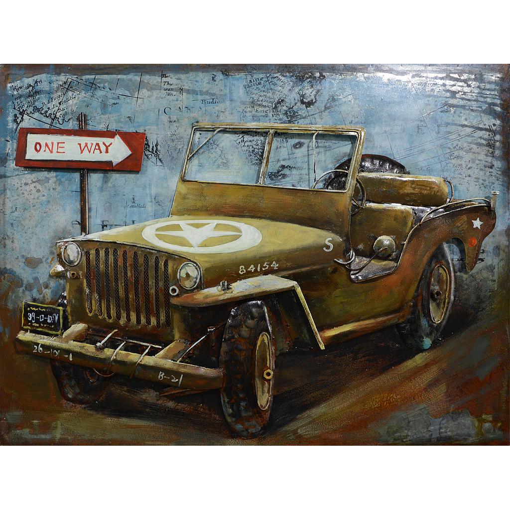 Recycled 60x80cm GA.36
