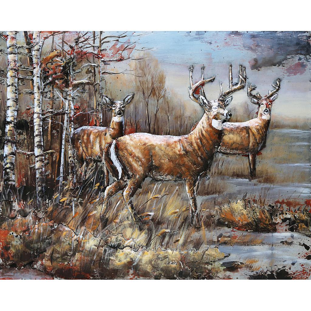 Recycled 120x80cm GA.55