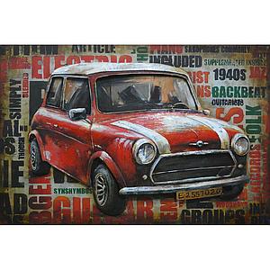 Recycled 120x80cm GA.13