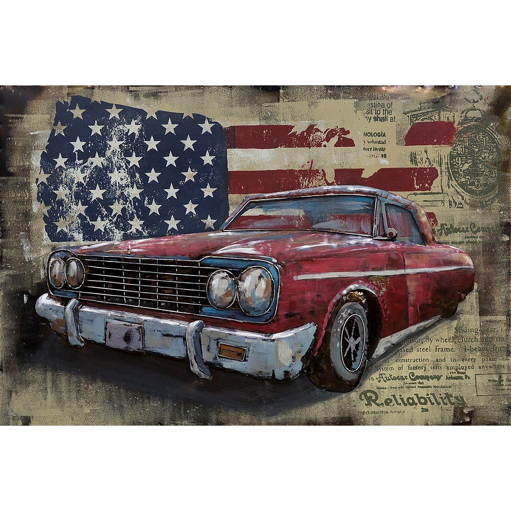 Recycled 120x80cm GA.15